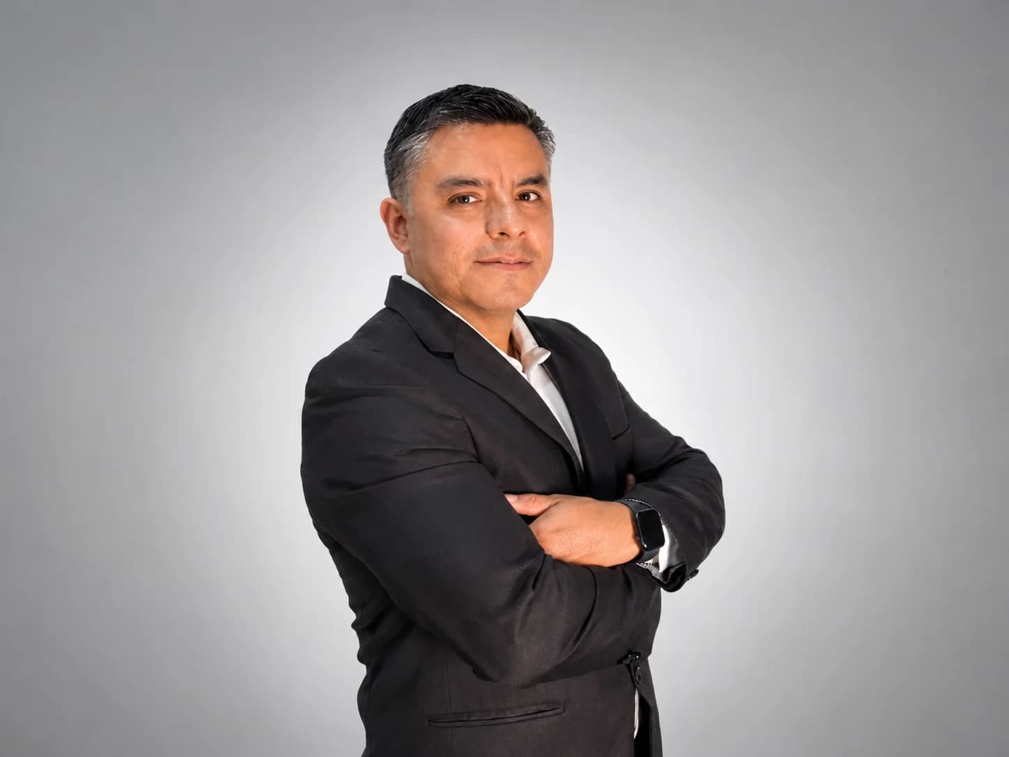 Lic. Gerson Daniel Cruz Ávalos